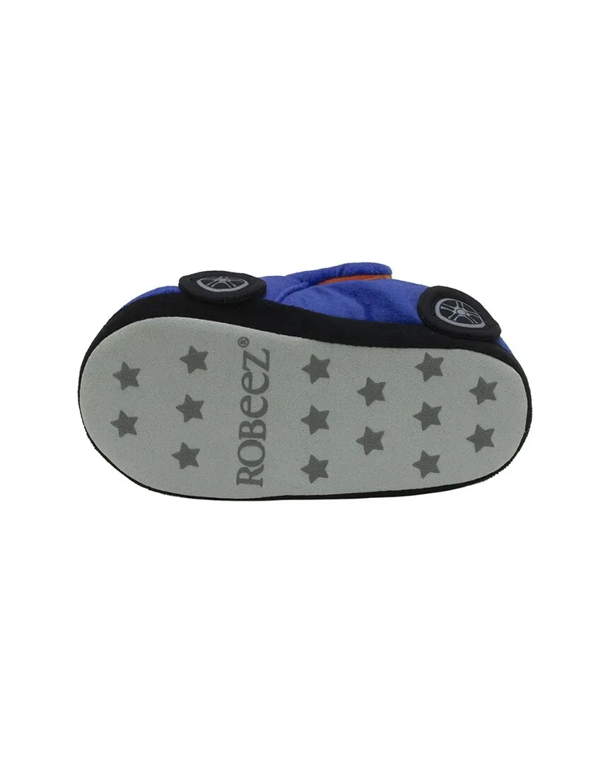 Robeez Race Car Slipper