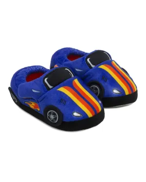 Robeez Race Car Slipper
