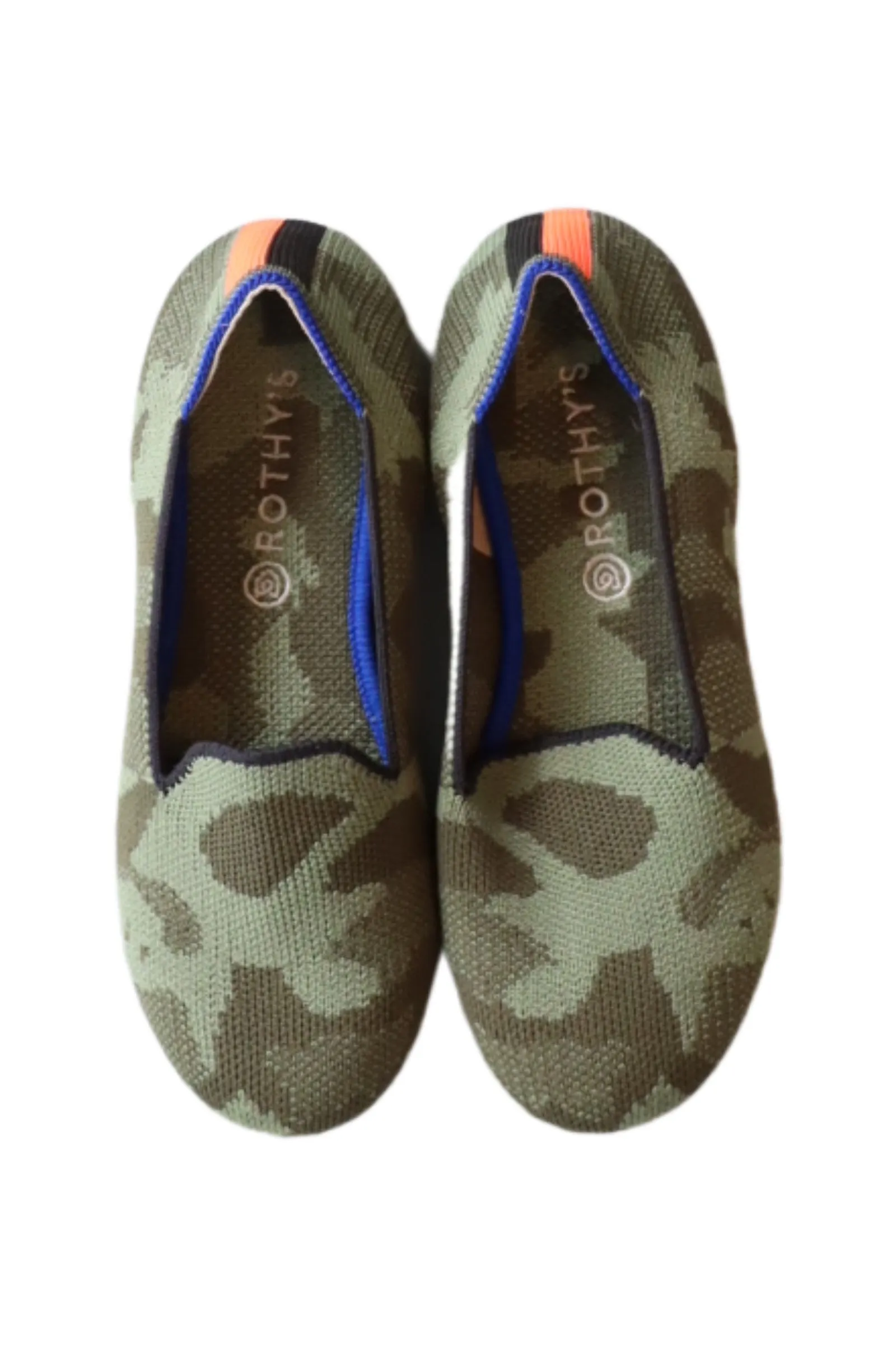 Rothys Flats 7Y (EU32)