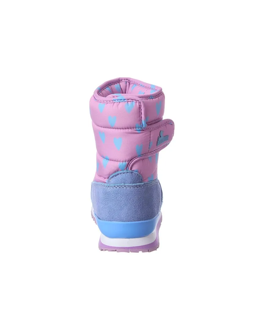 Rubber Duck Flash Hearts Boot