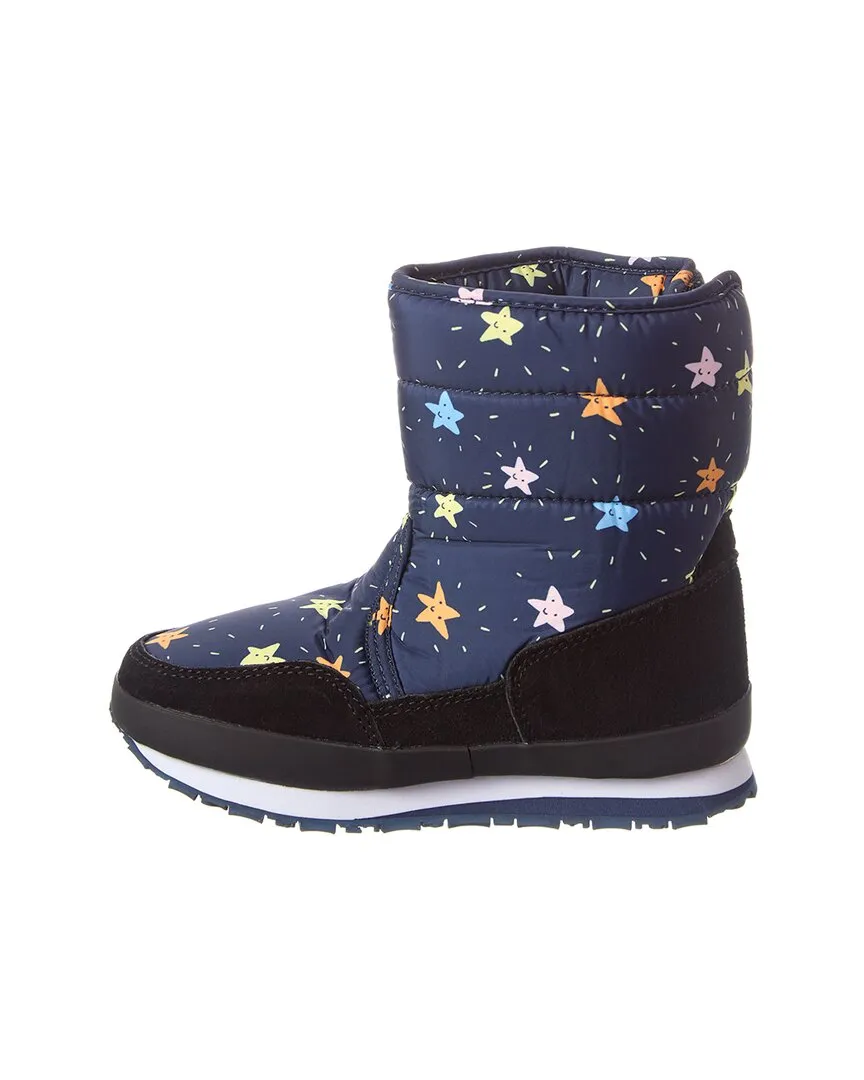 Rubber Duck Thermal Flash Stars Rubber Boot
