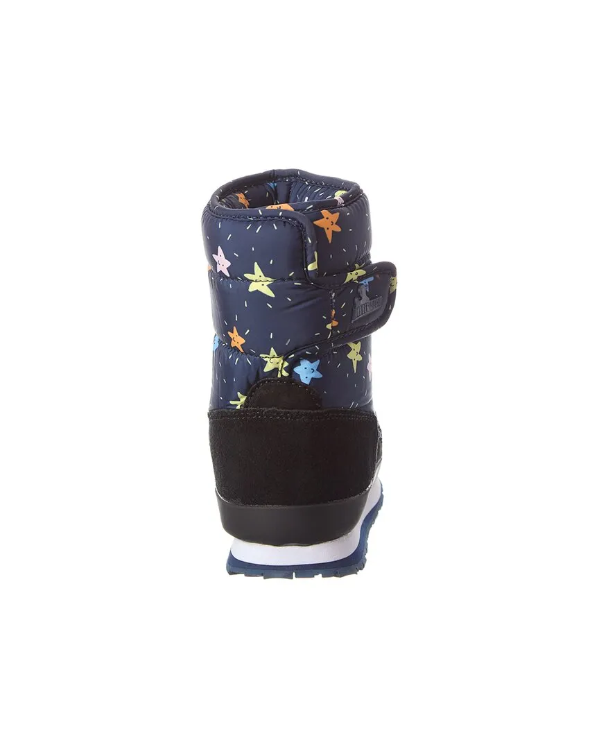 Rubber Duck Thermal Flash Stars Rubber Boot