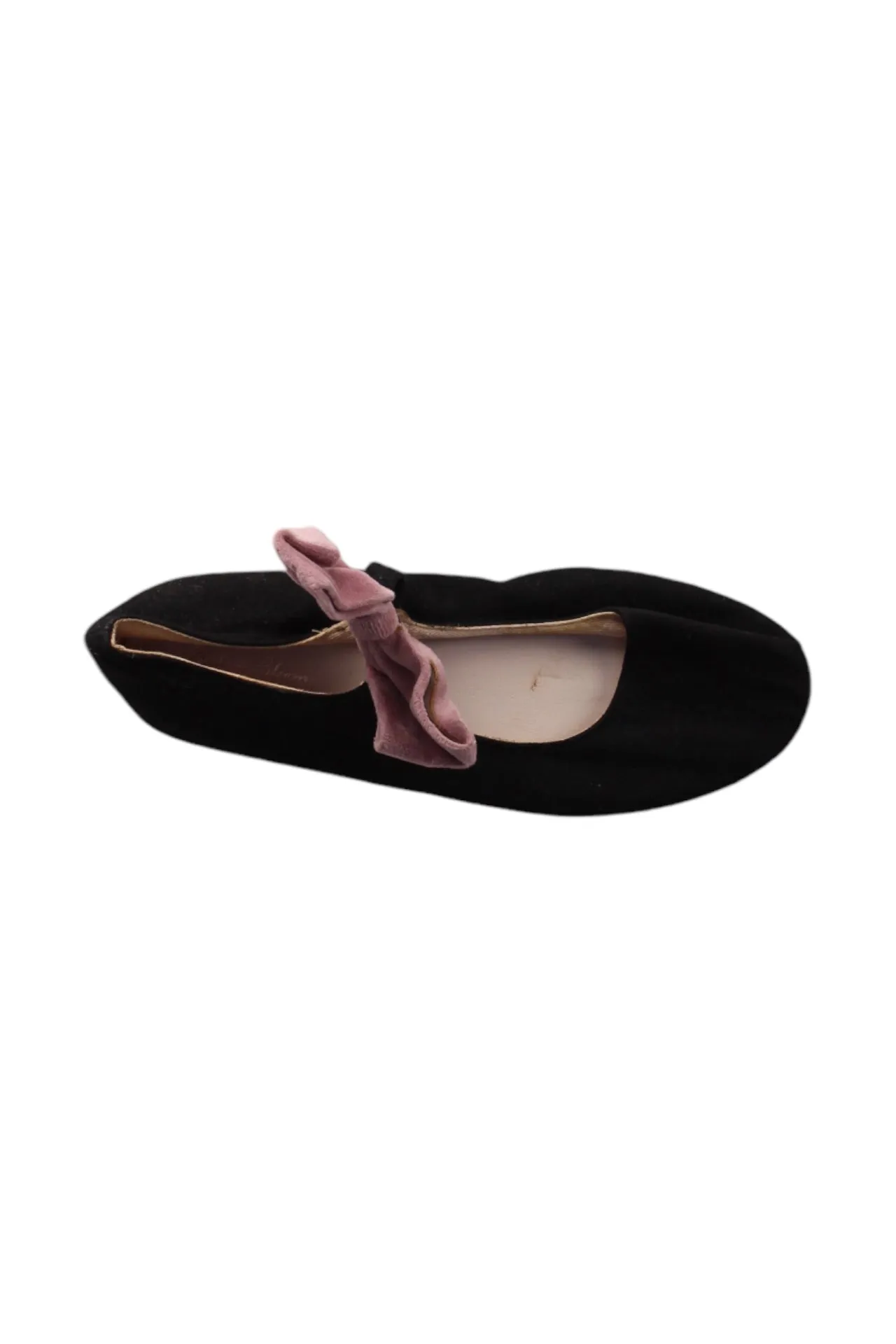Ruby & Bloom Flats (EU35)