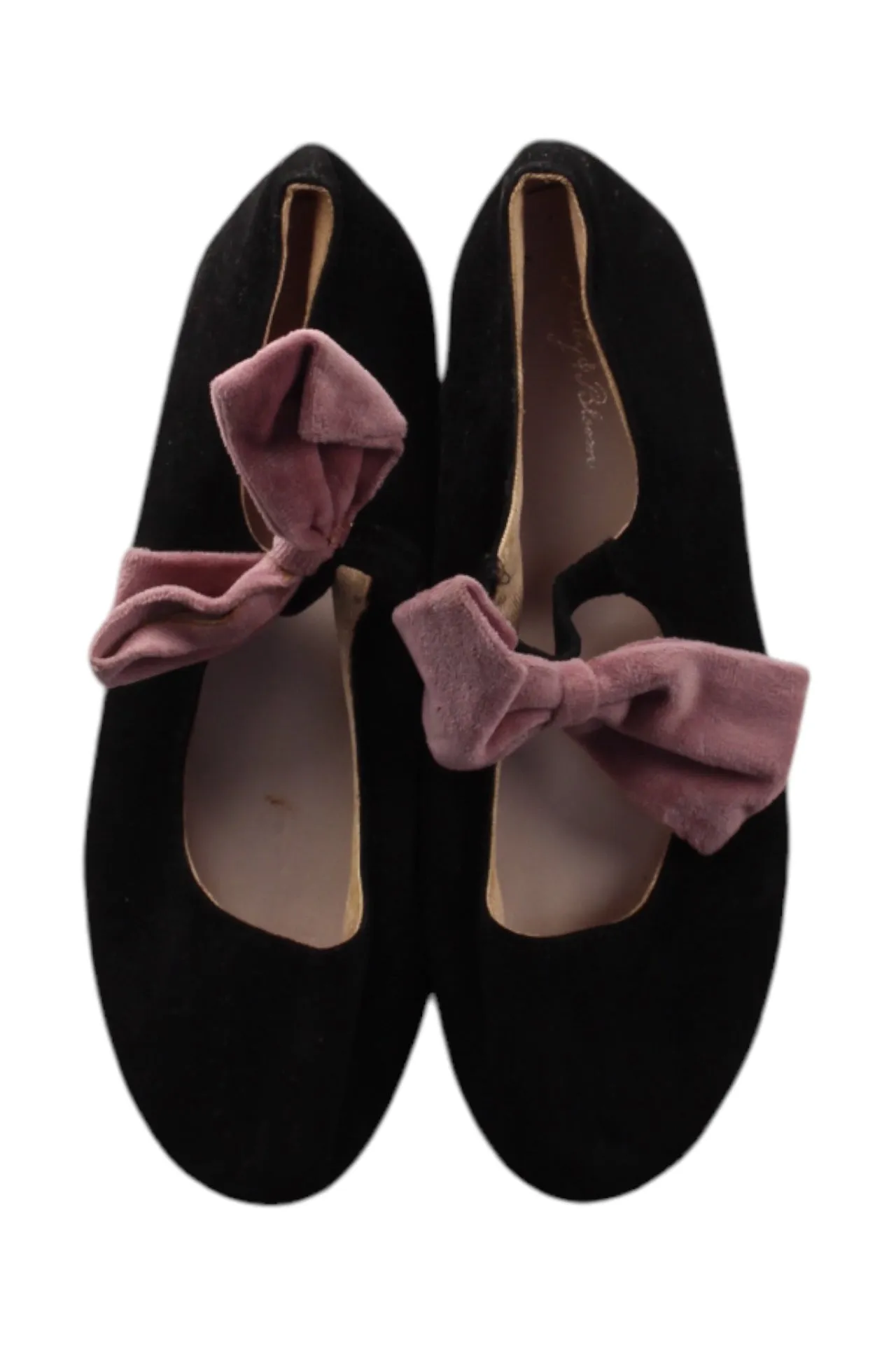 Ruby & Bloom Flats (EU35)