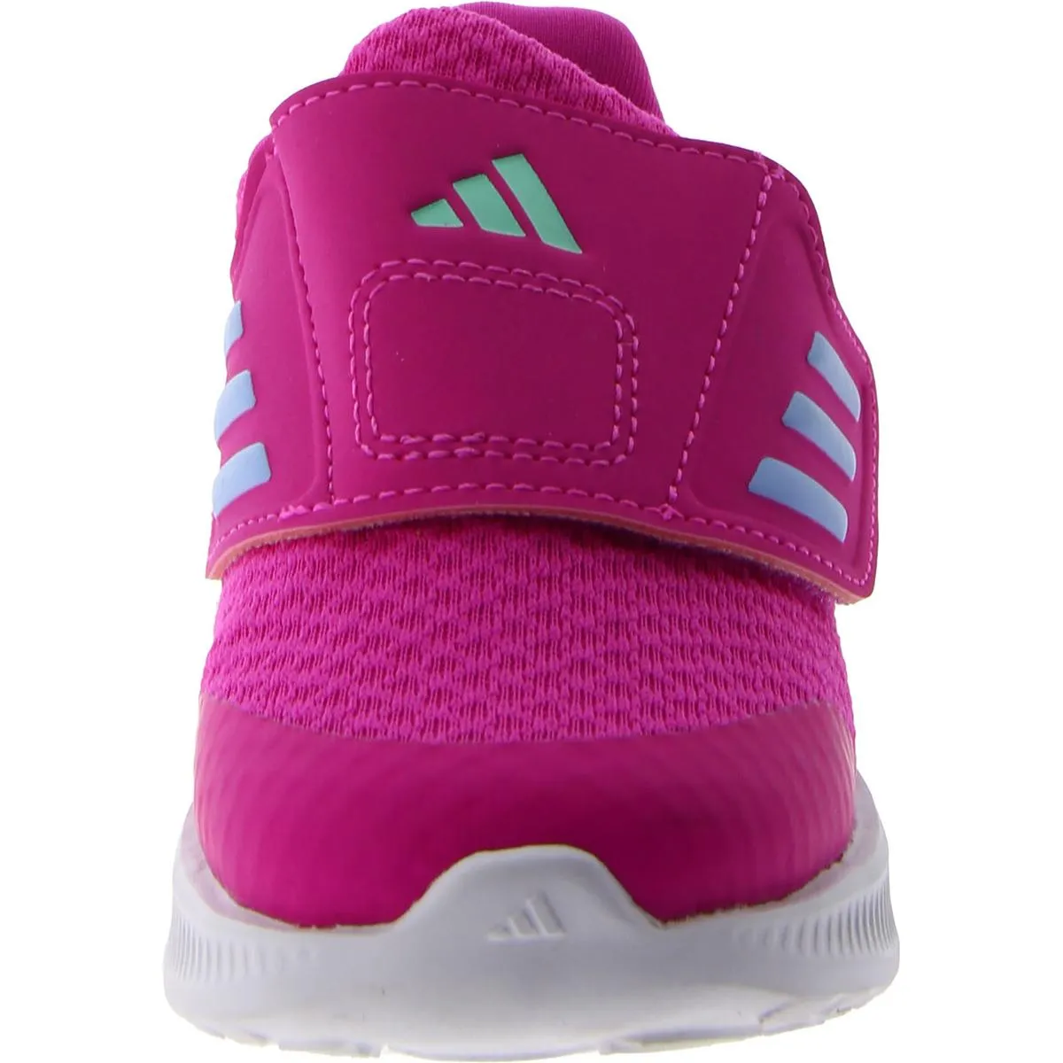 Runfalcon 3.0 AC I Girls Toddler Adjustable Running Shoes