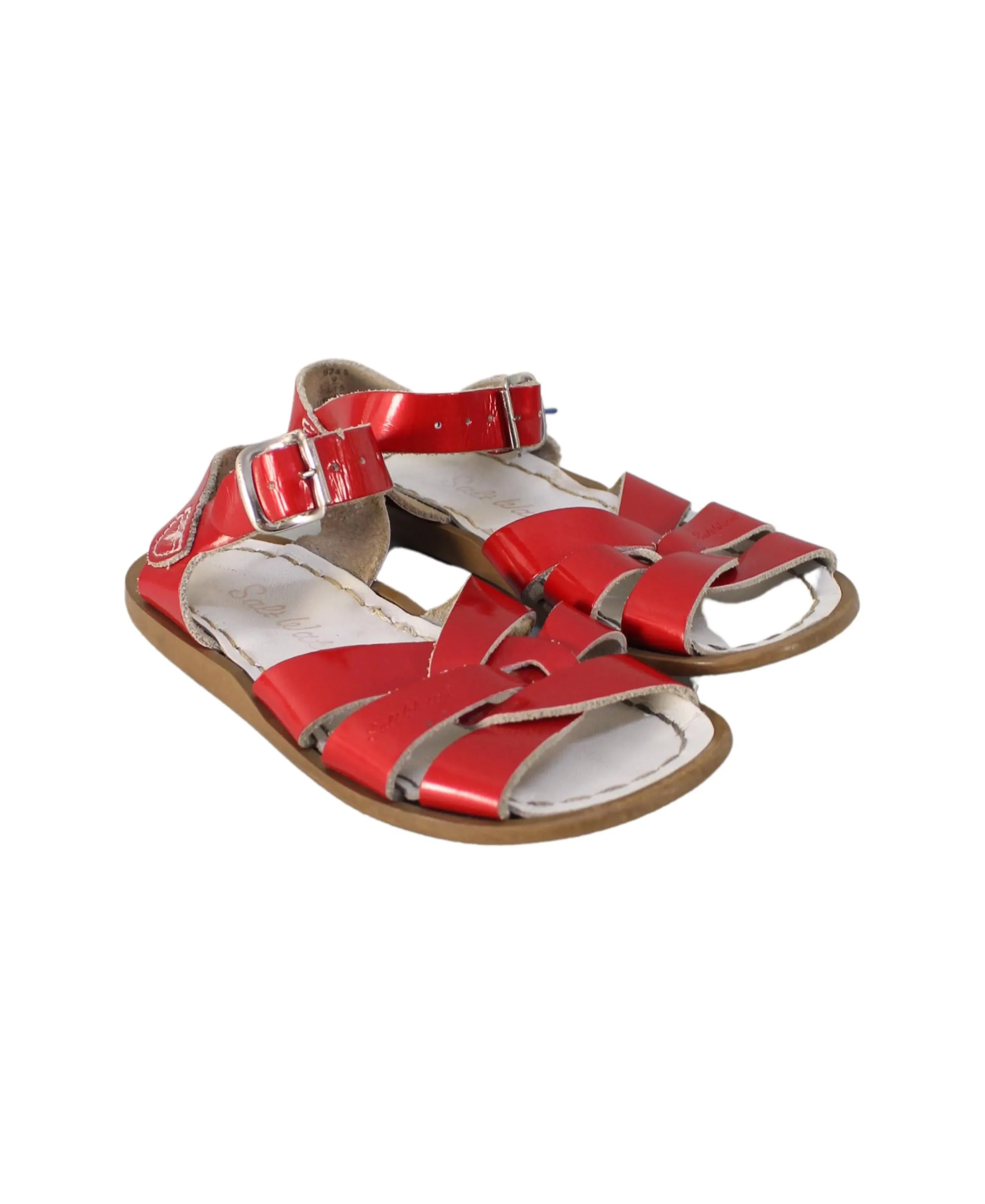 Salt-Water Sandals 4T (EU26 - EU27)
