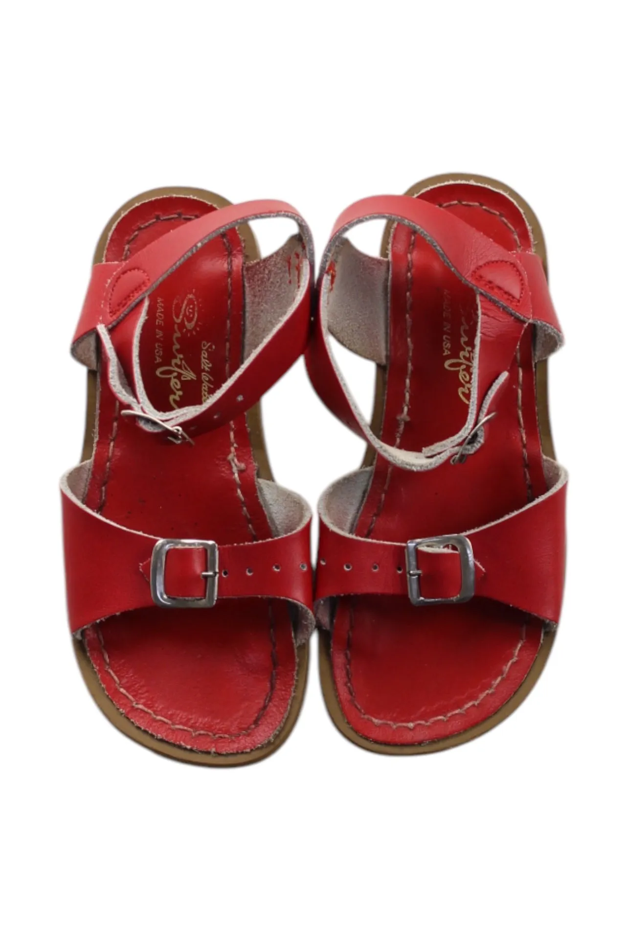 Salt-Water Sandals EU27