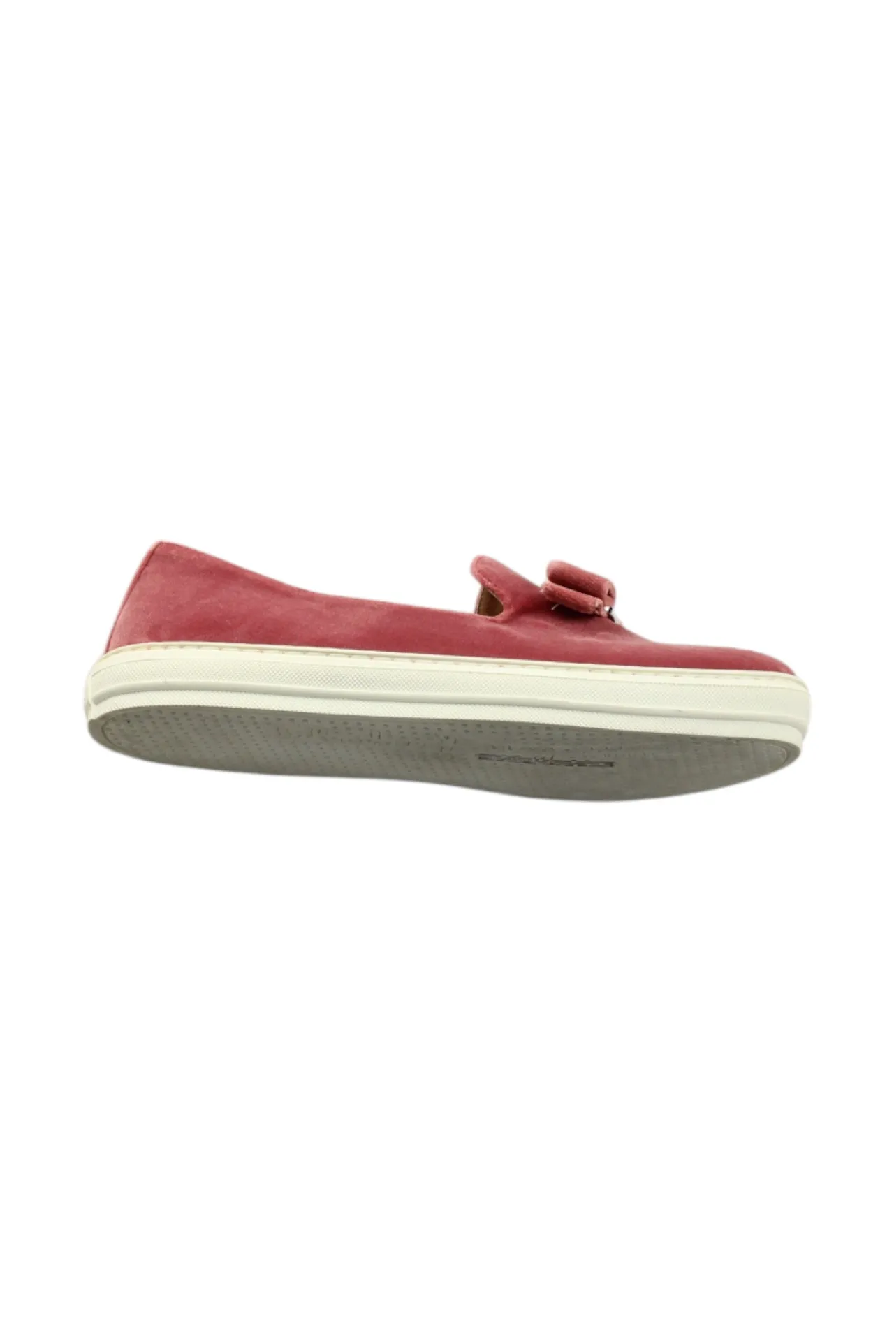 Salvatore Ferragamo Flat Shoes EU31