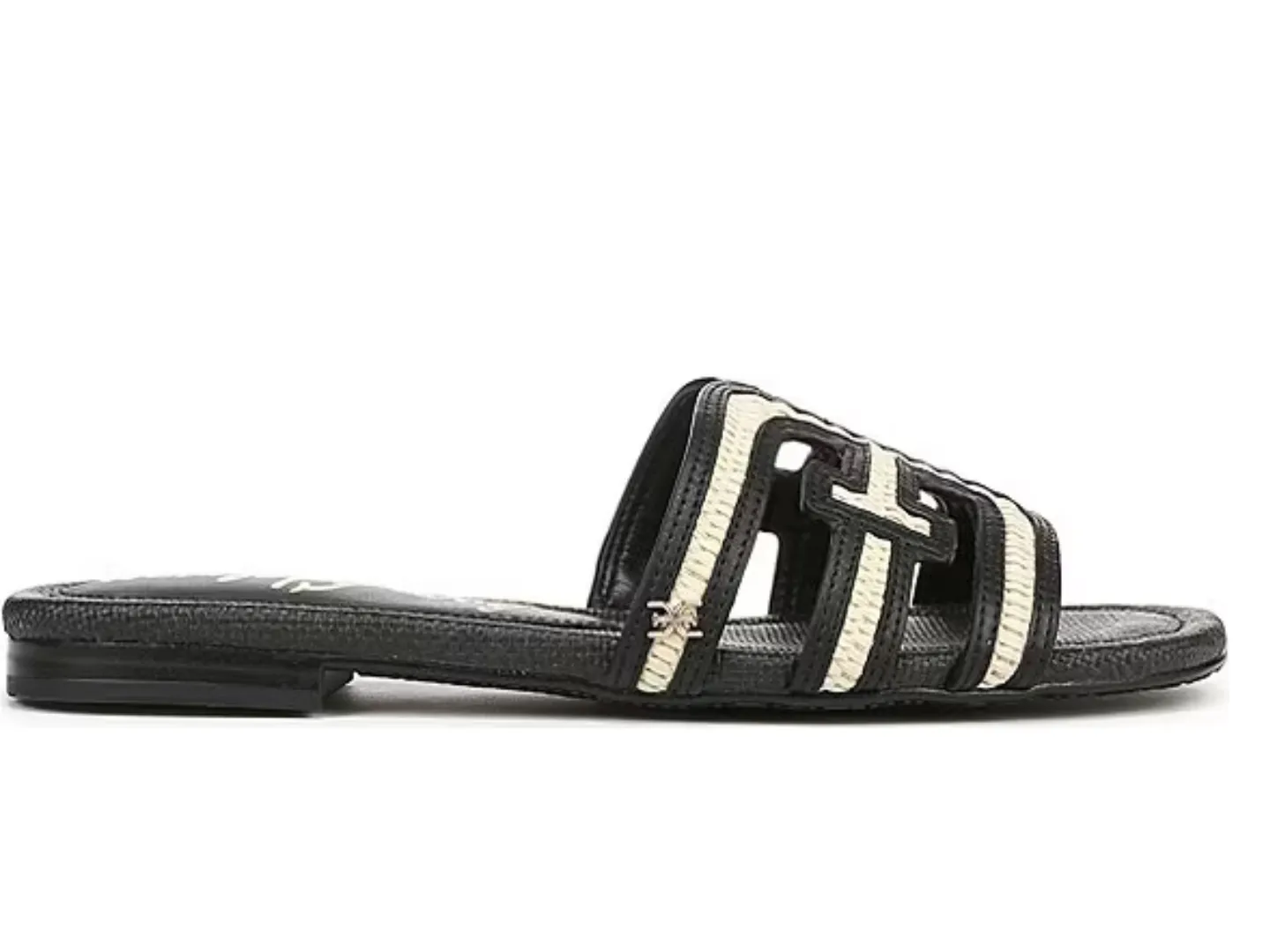 Sam Edelman: Bay Multi in Linen Raffia