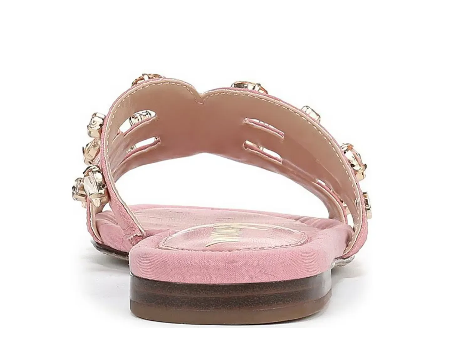 Sam Edelman: Bay Ray in Pink Lily