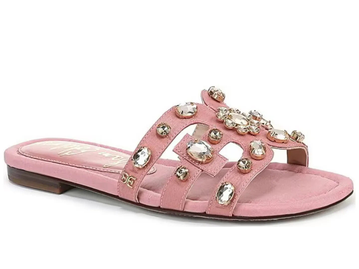 Sam Edelman: Bay Ray in Pink Lily