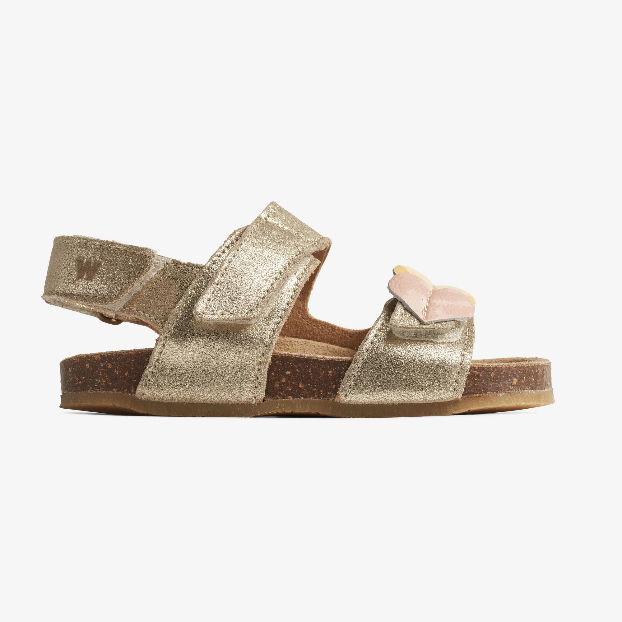 Sandal Clara - grey