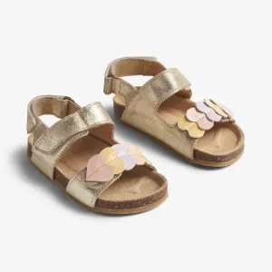 Sandal Clara - grey
