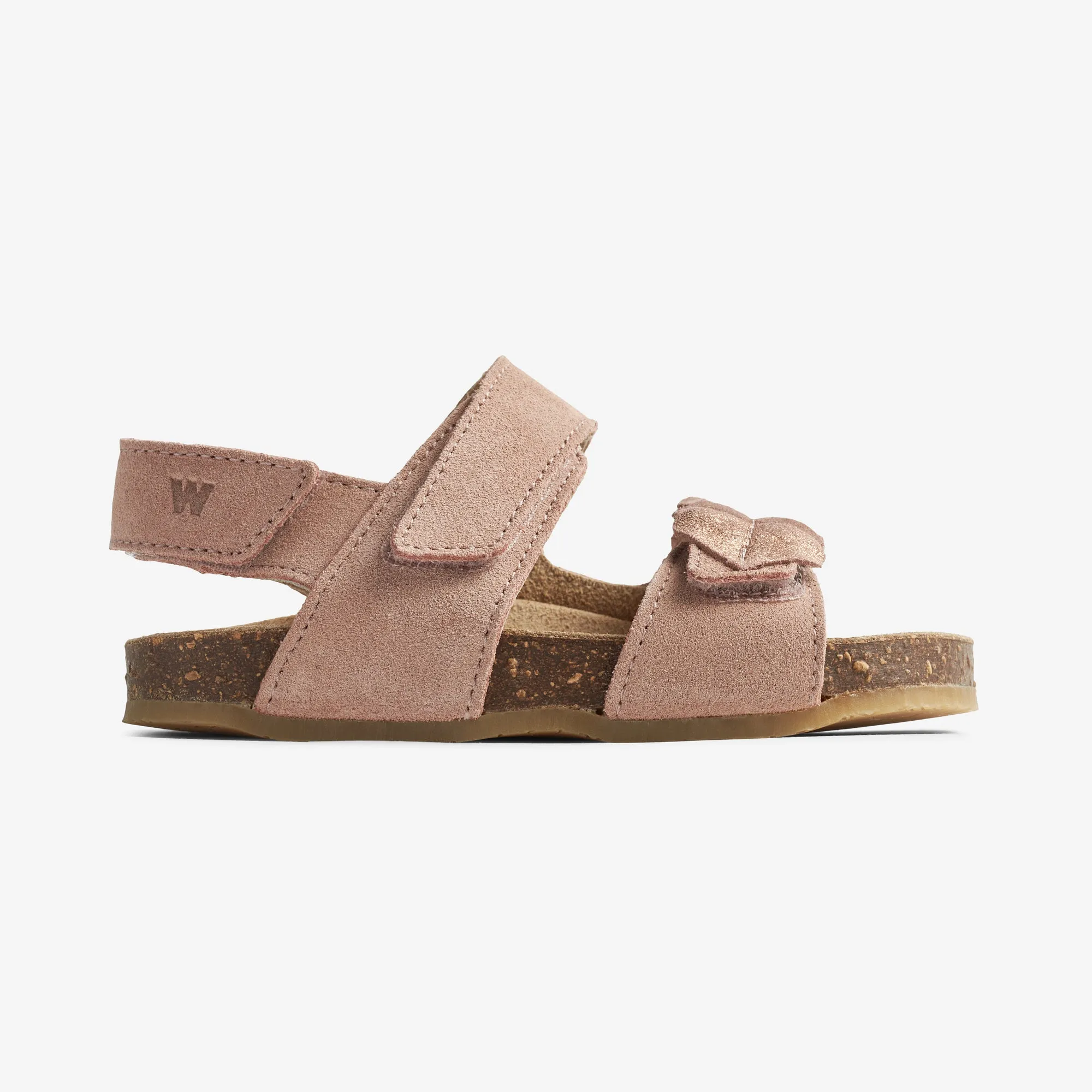 Sandal Clara - rose