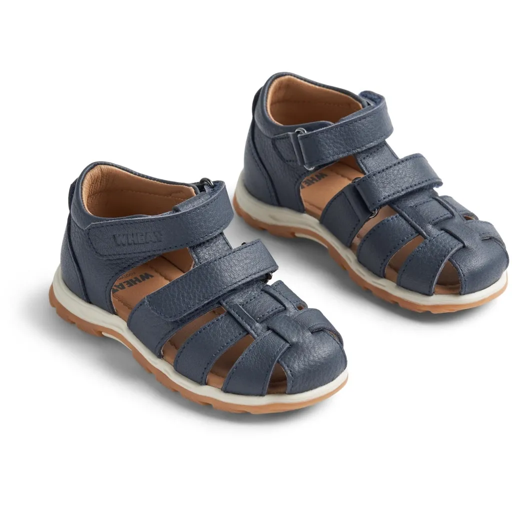 Sandal Frei - navy