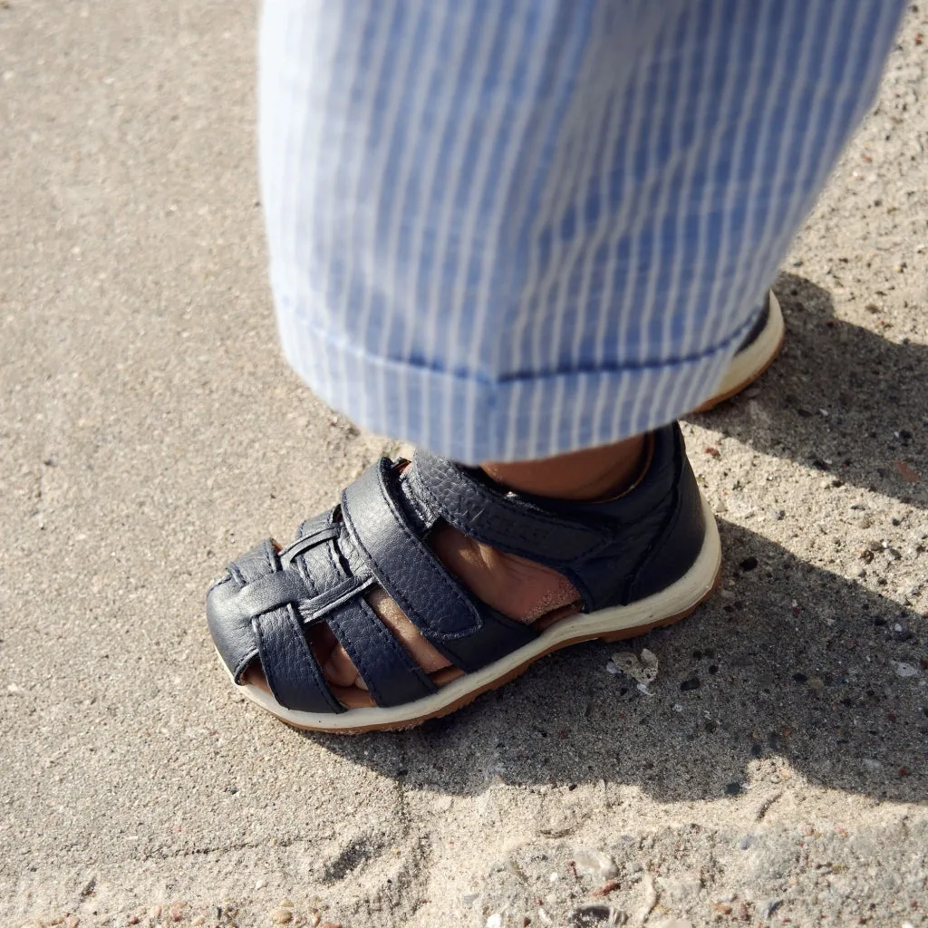 Sandal Frei - navy