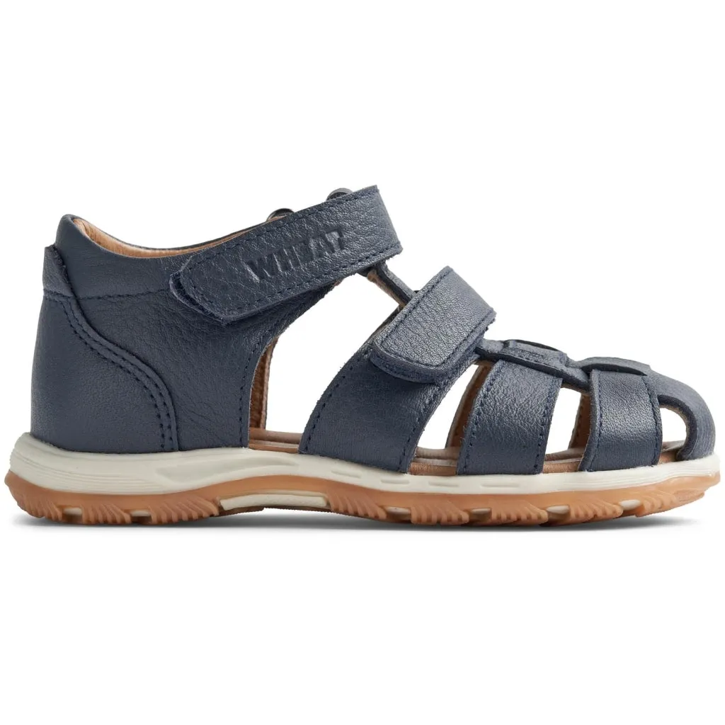 Sandal Frei - navy