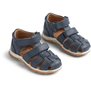 Sandal Frei - navy