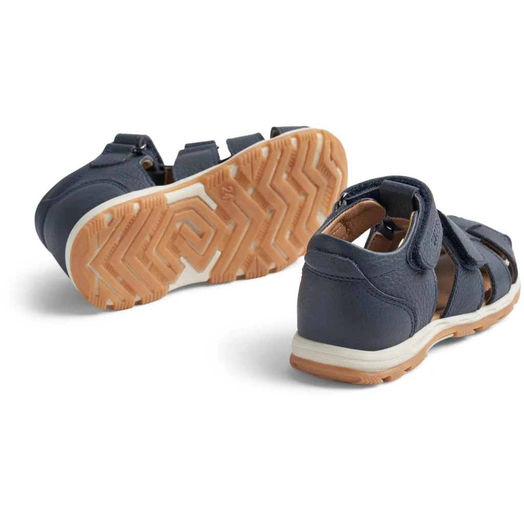 Sandal Frei - navy