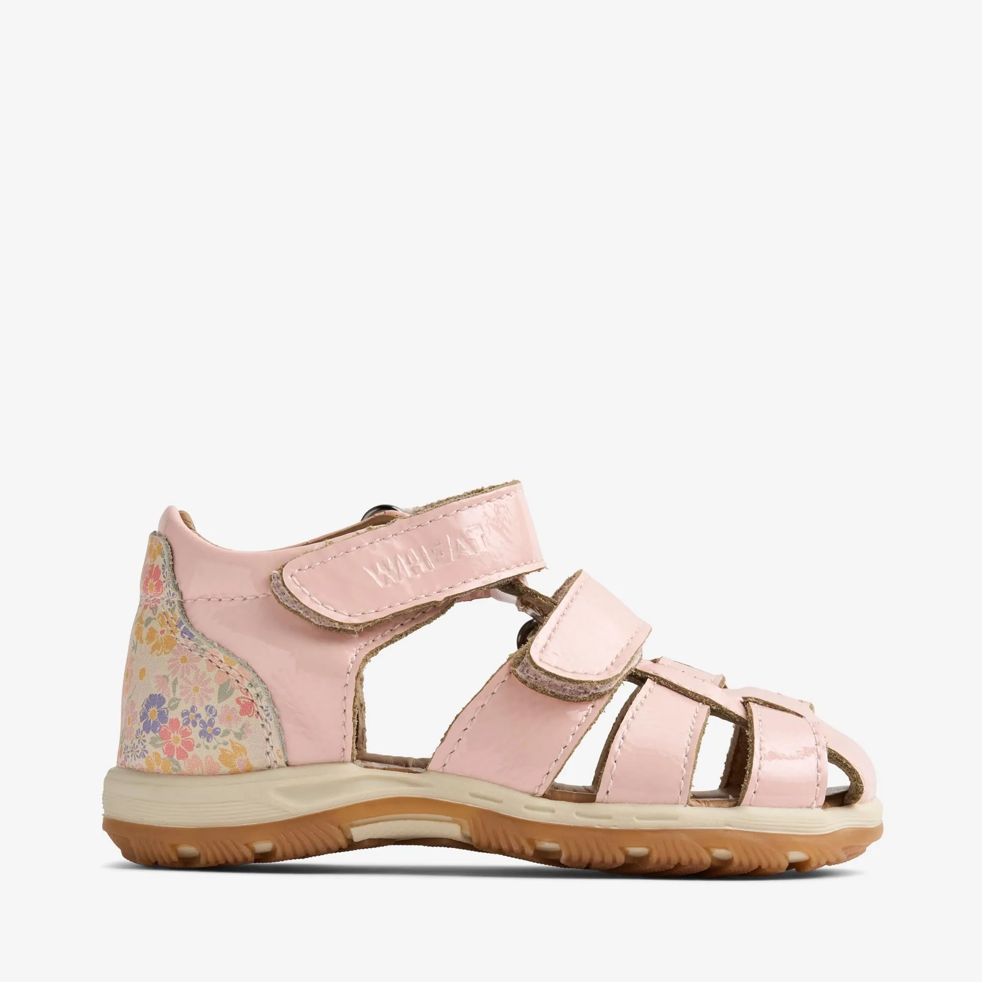 Sandal Frei - rose ballet