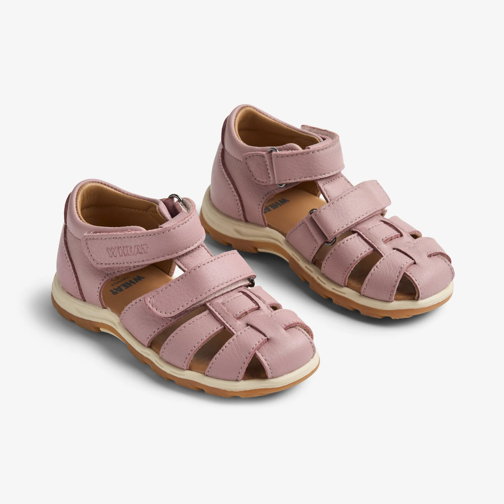 Sandal Frei - rose frost