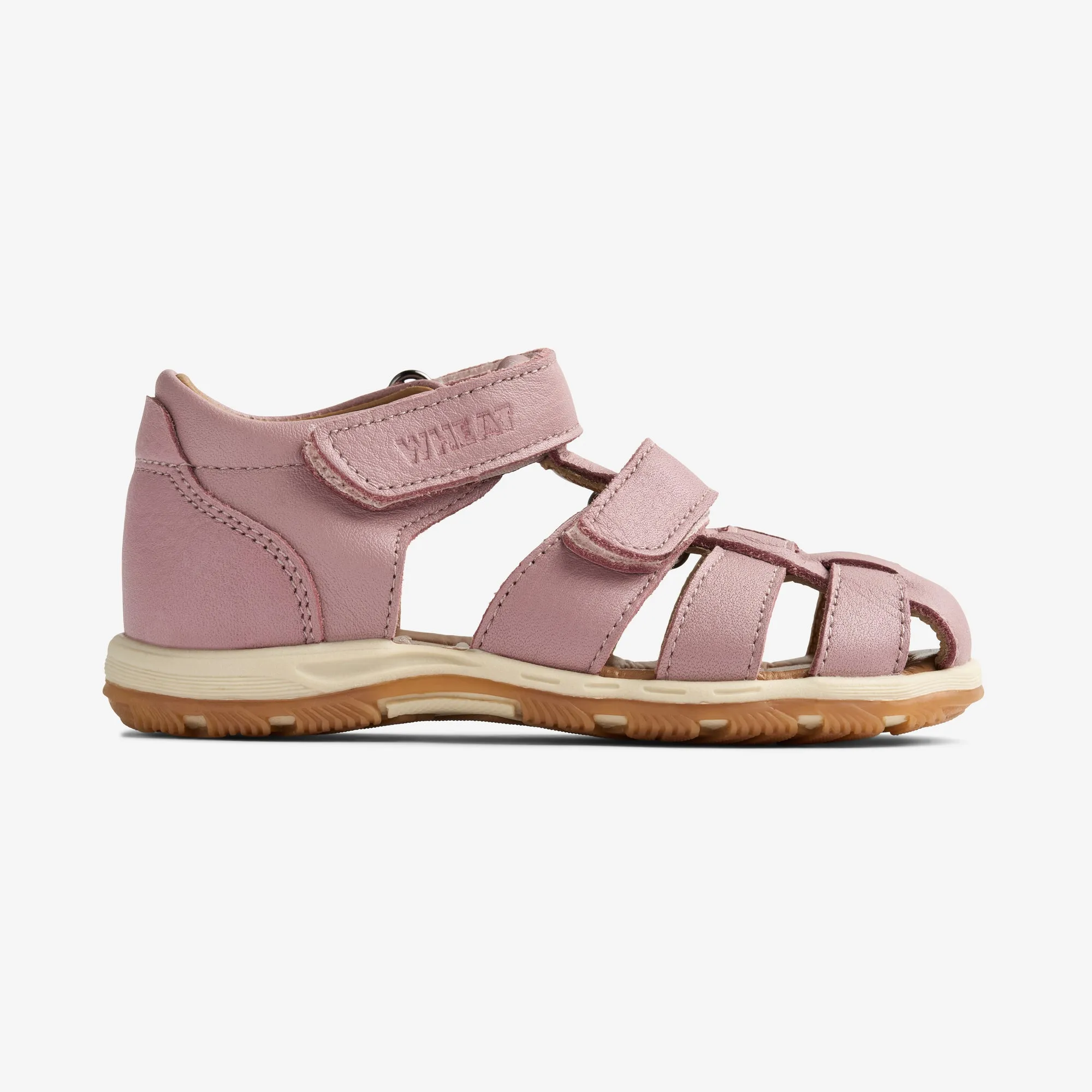 Sandal Frei - rose frost