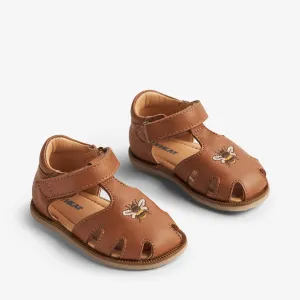 Sandal Lowe - natural