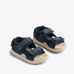 Sandal Mandy - navy