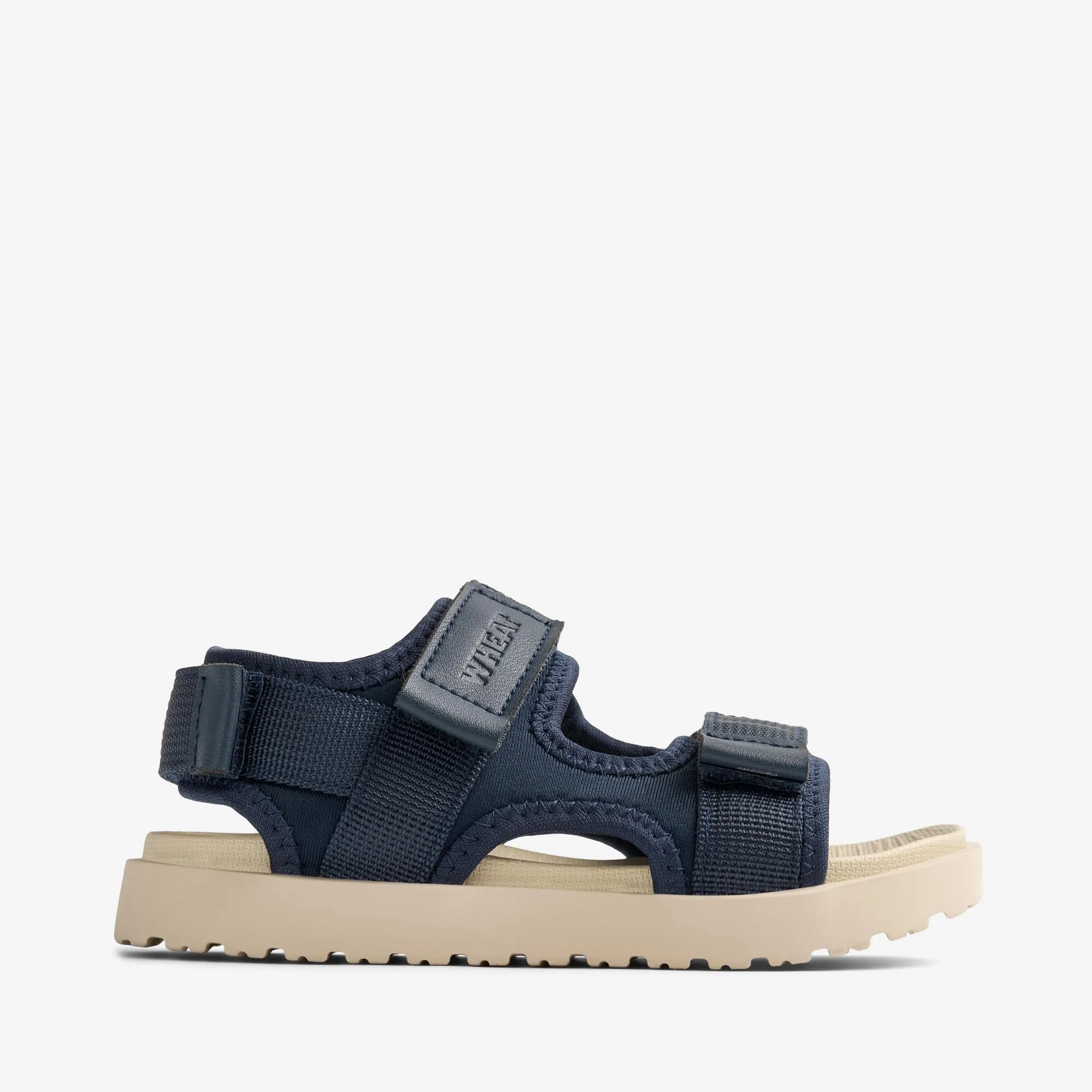 Sandal Mandy - navy