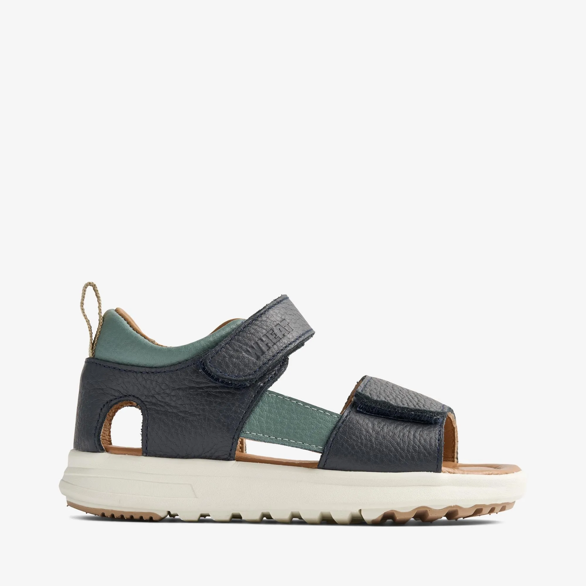 Sandal Maxie - navy