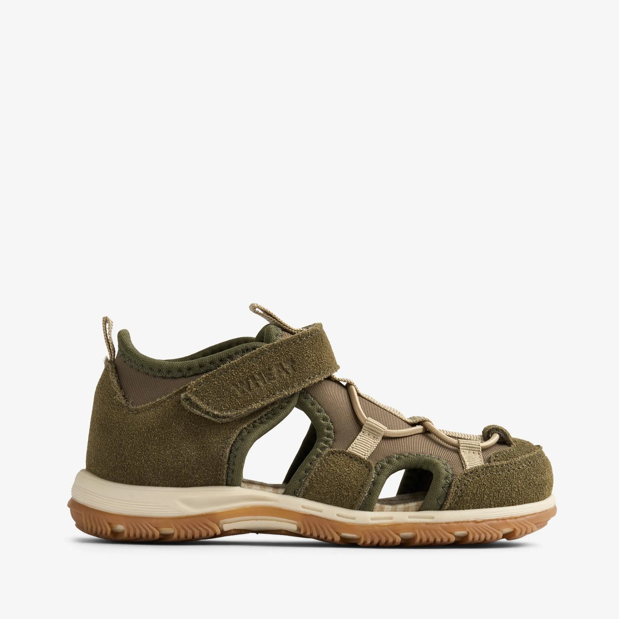 Sandal Mingi - dry pine