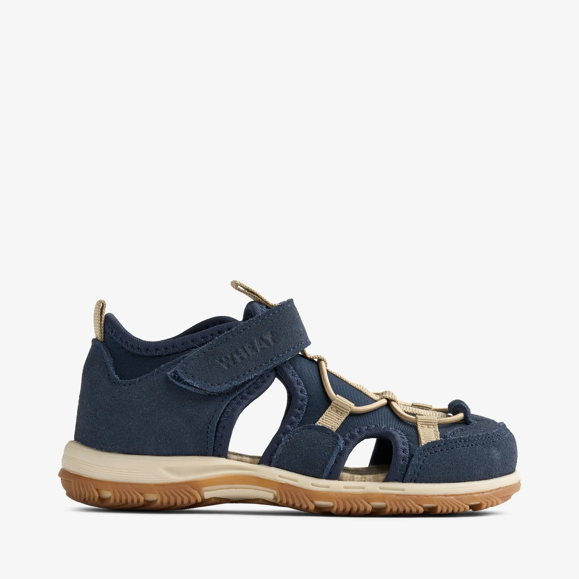 Sandal Mingi - navy