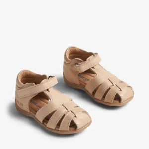 Sandal Robbie - beige rose