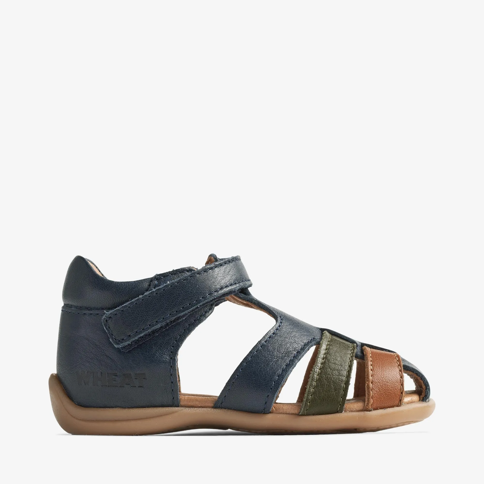 Sandal Robbie - navy