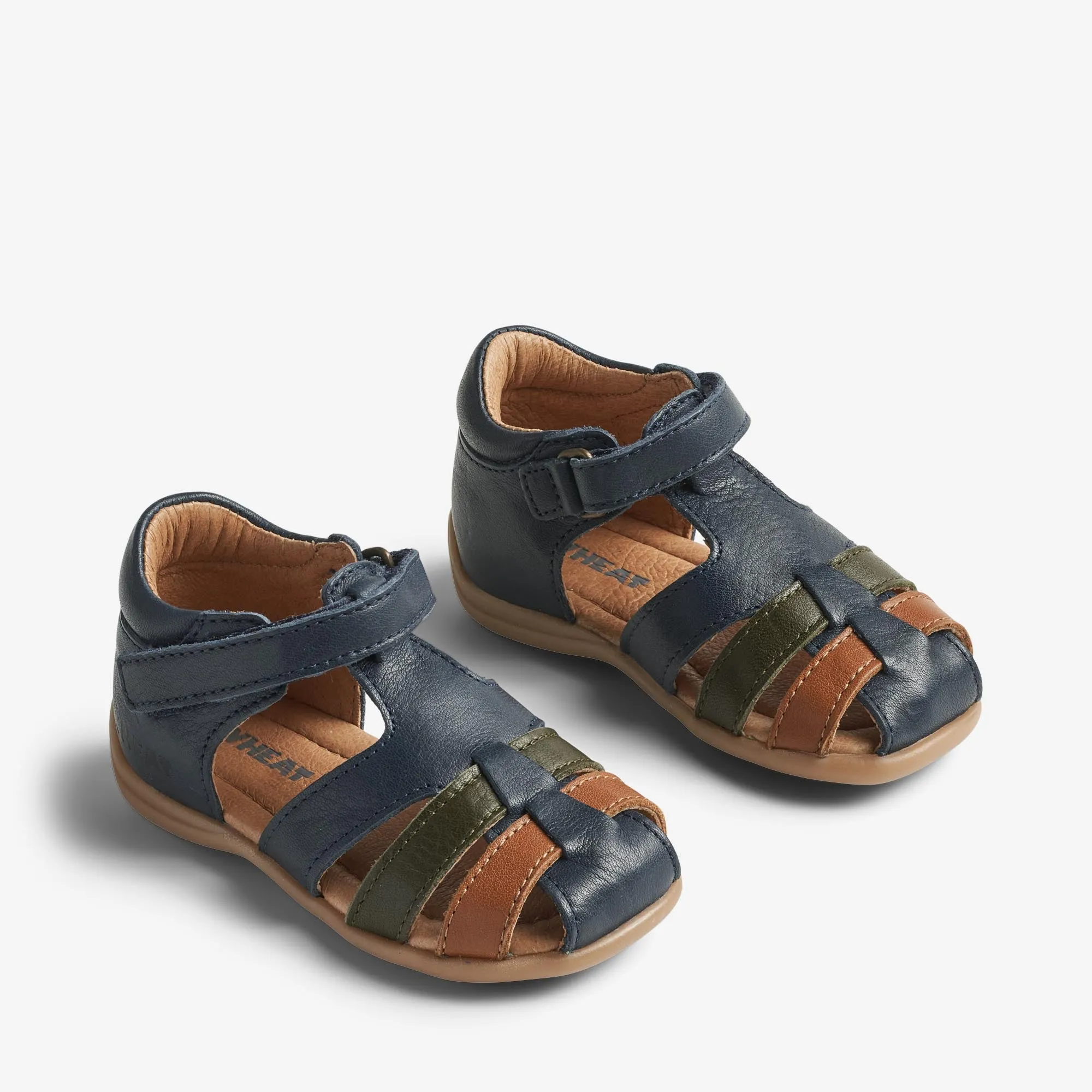 Sandal Robbie - navy