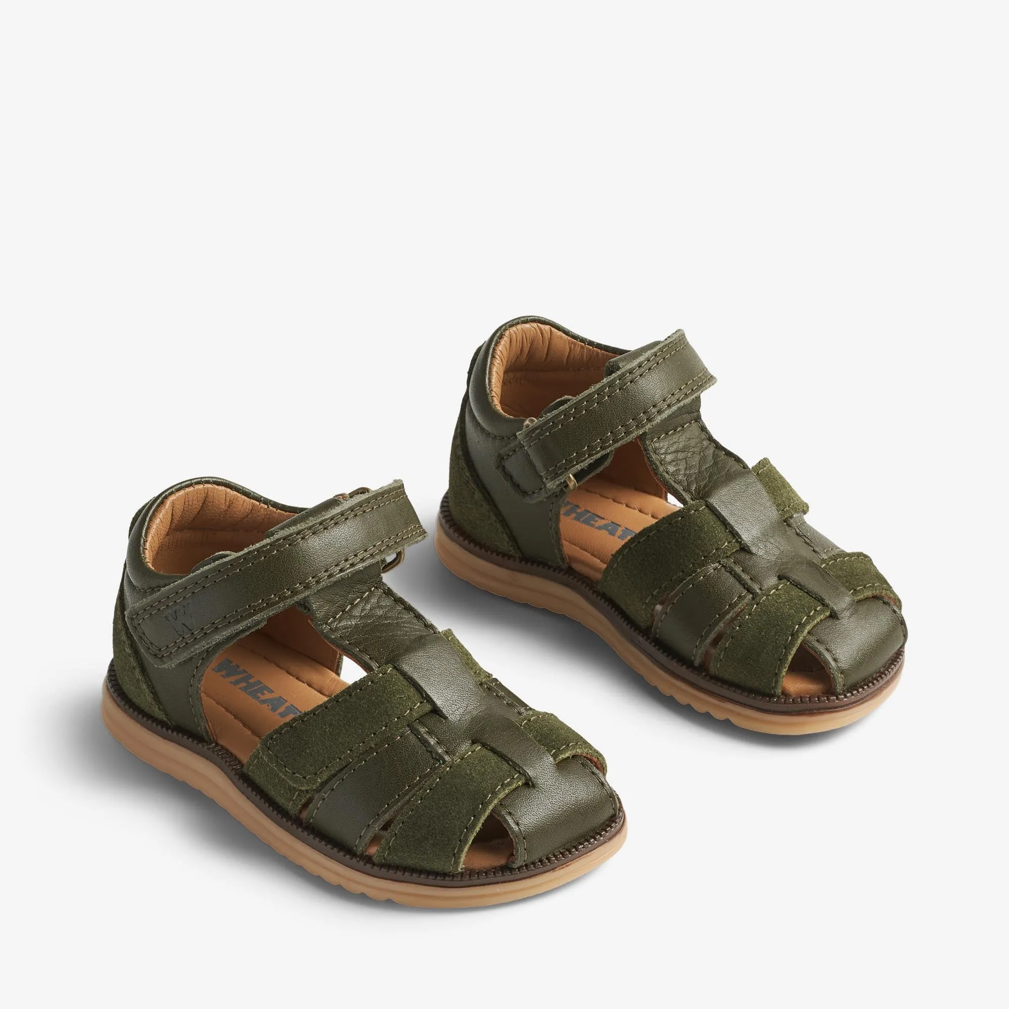 Sandal Sky - green