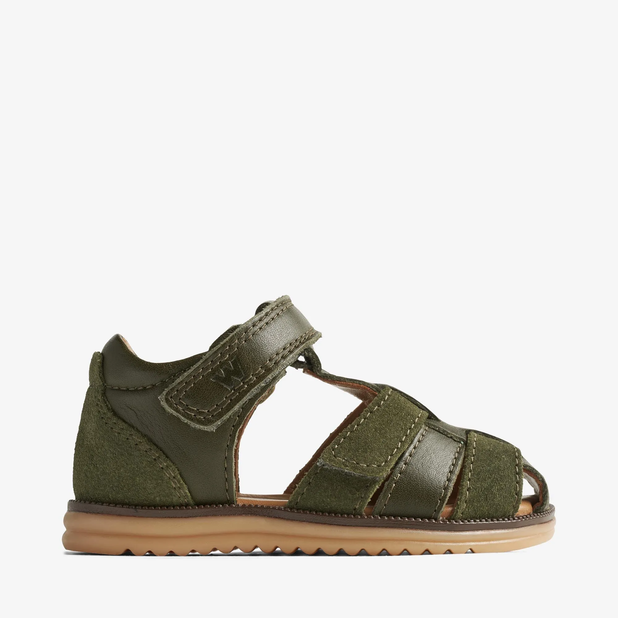 Sandal Sky - green