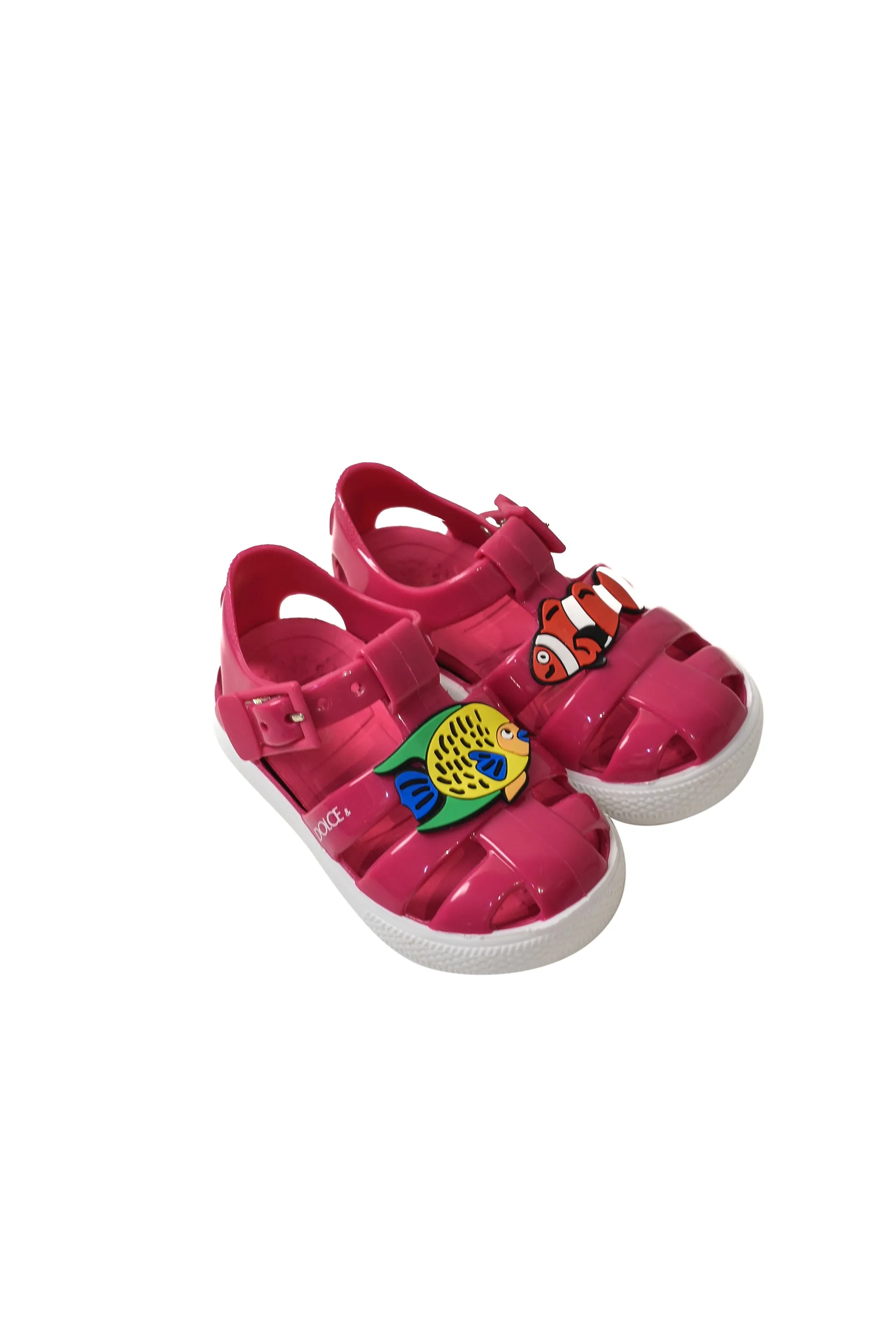 Sandals 12-18M (EU19 / US3.5-4 / UK2.5-3)