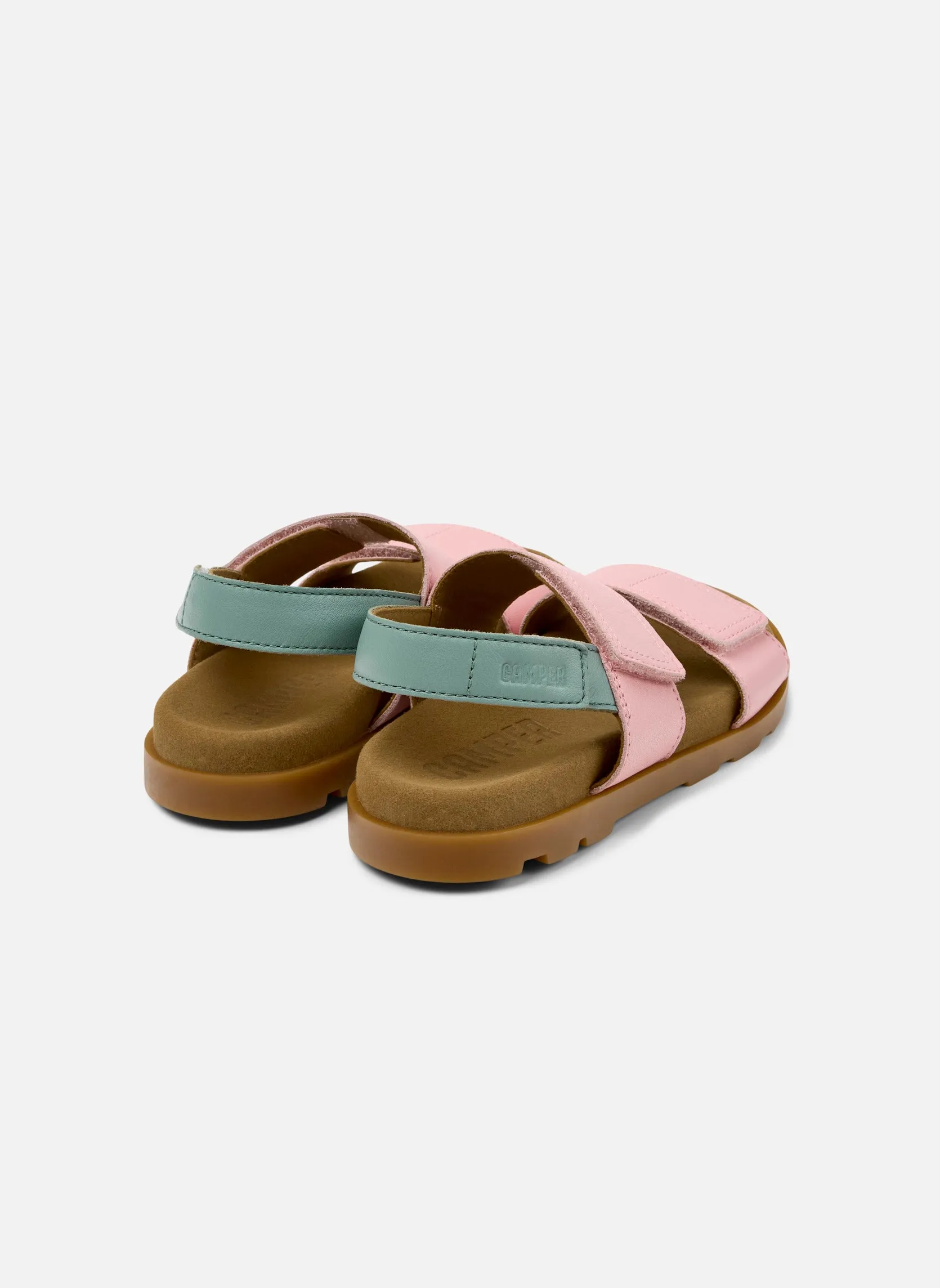 Sandals Kids Camper Brutus Sandal