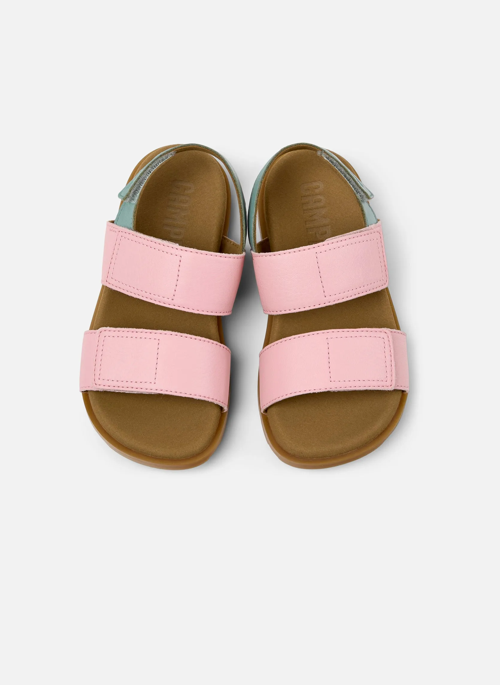 Sandals Kids Camper Brutus Sandal