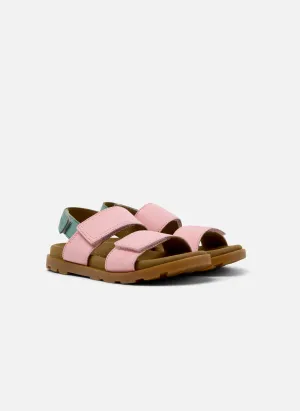 Sandals Kids Camper Brutus Sandal
