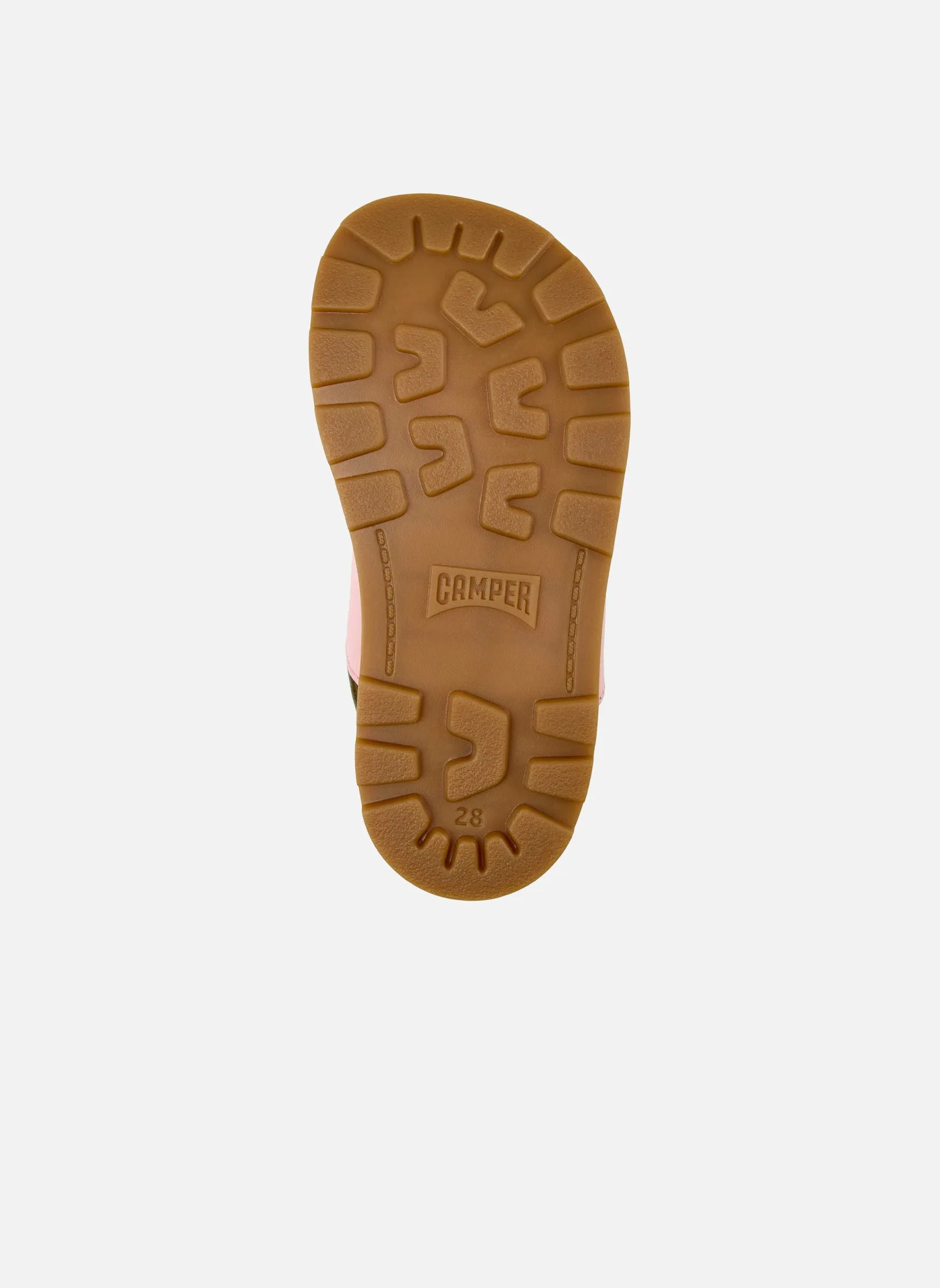 Sandals Kids Camper Brutus Sandal