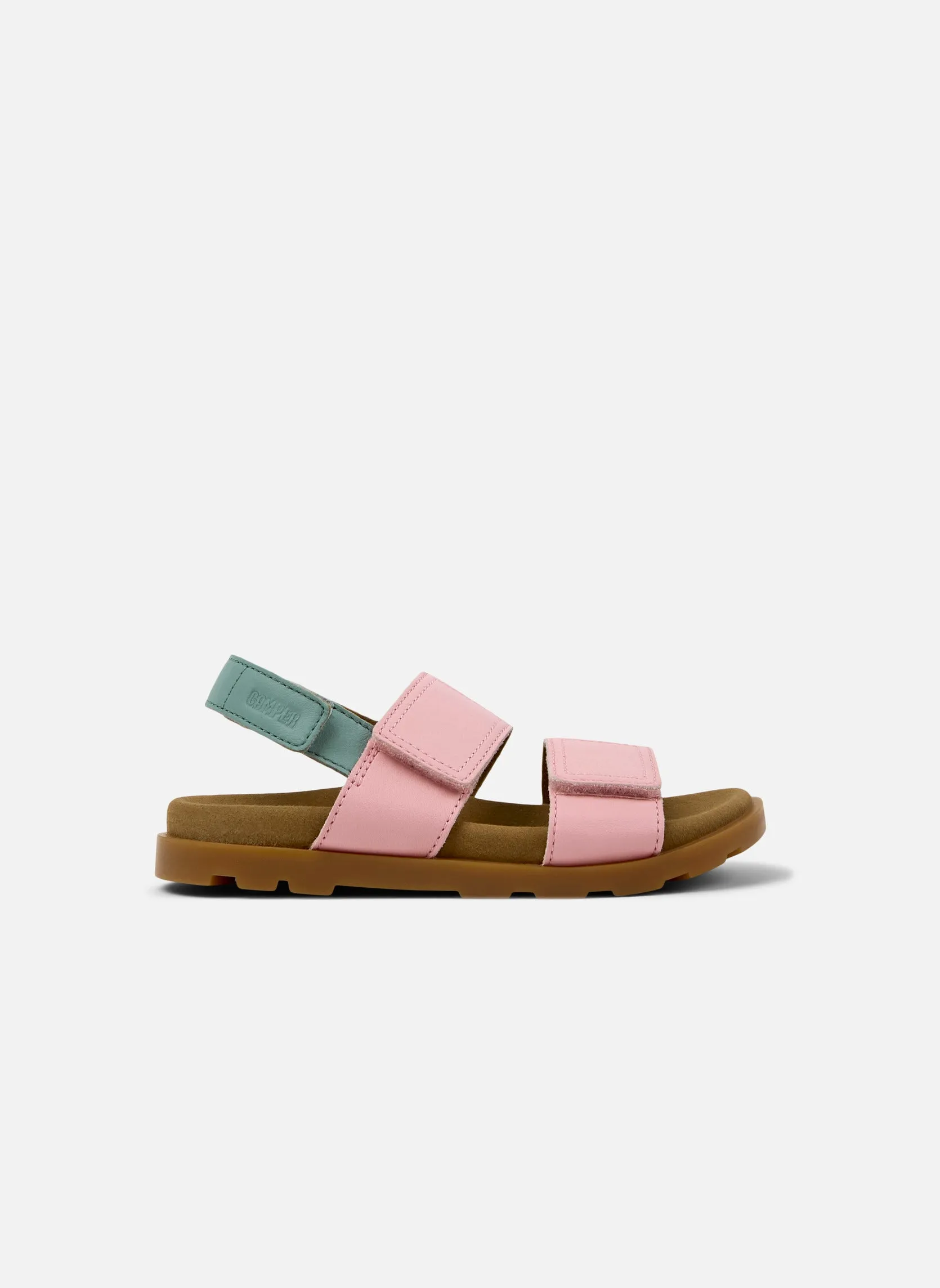 Sandals Kids Camper Brutus Sandal