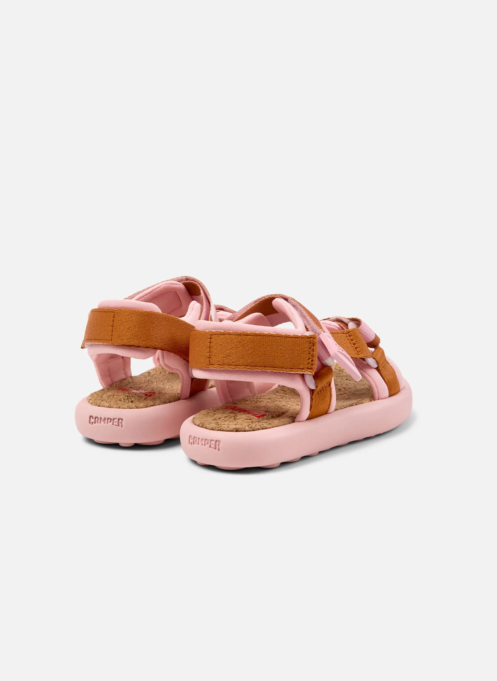 Sandals Kids Camper Pelotas Flota Sandal