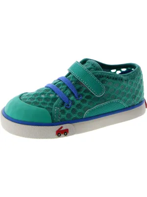 Saylor Girls Toddler Mesh Casual and Fashion Sneakers