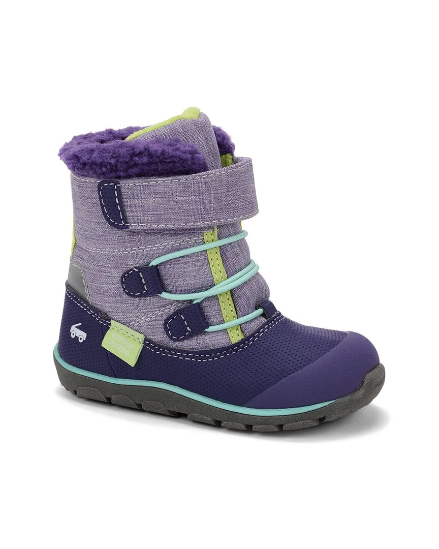 See Kai Run Gilman Waterproof Insulated Boot