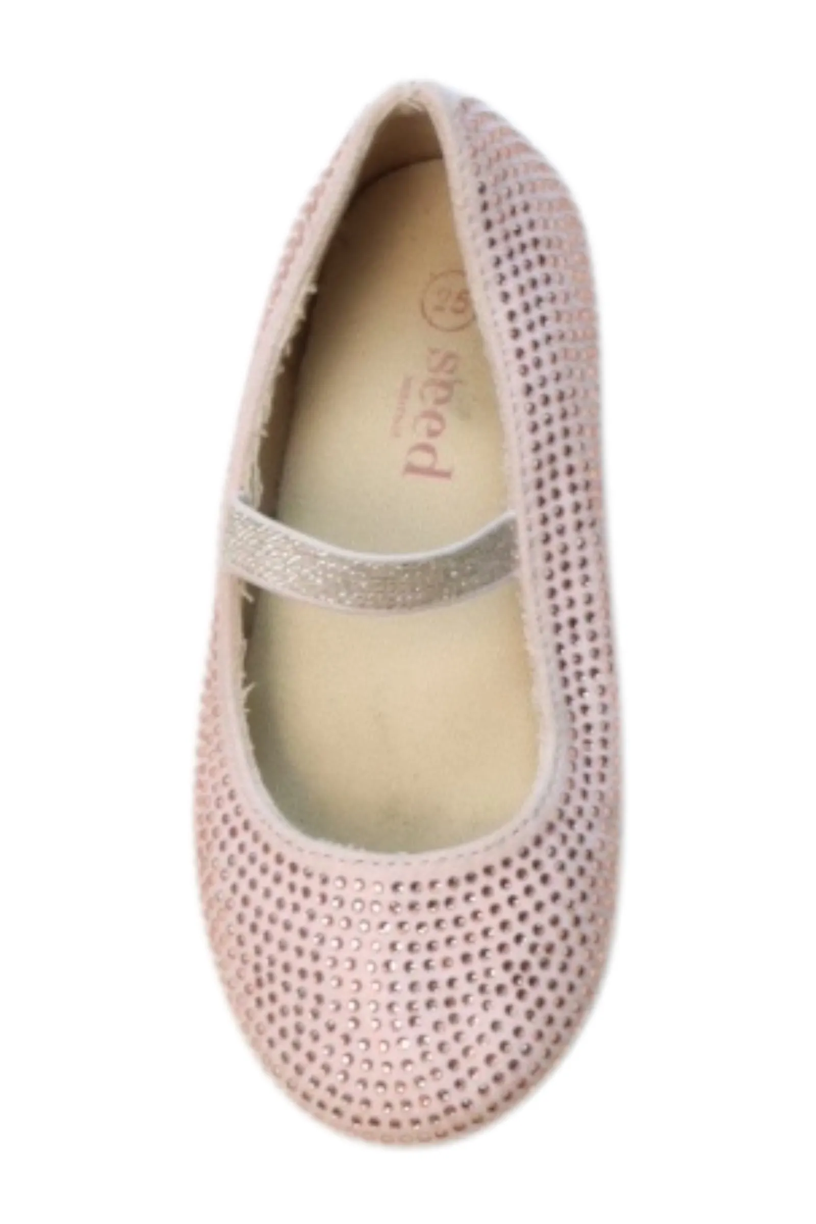 Seed Ballet Flats EU25