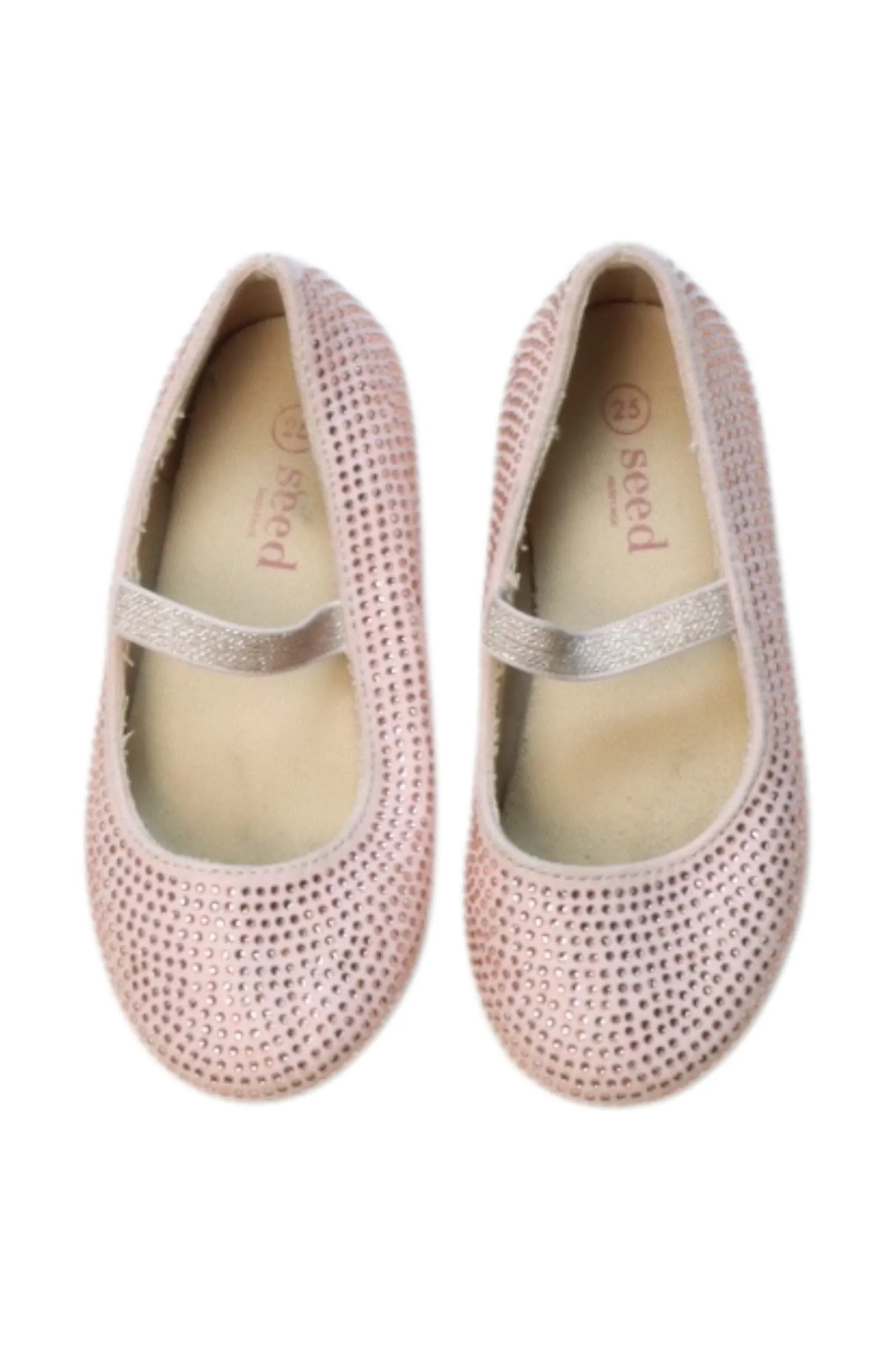 Seed Ballet Flats EU25