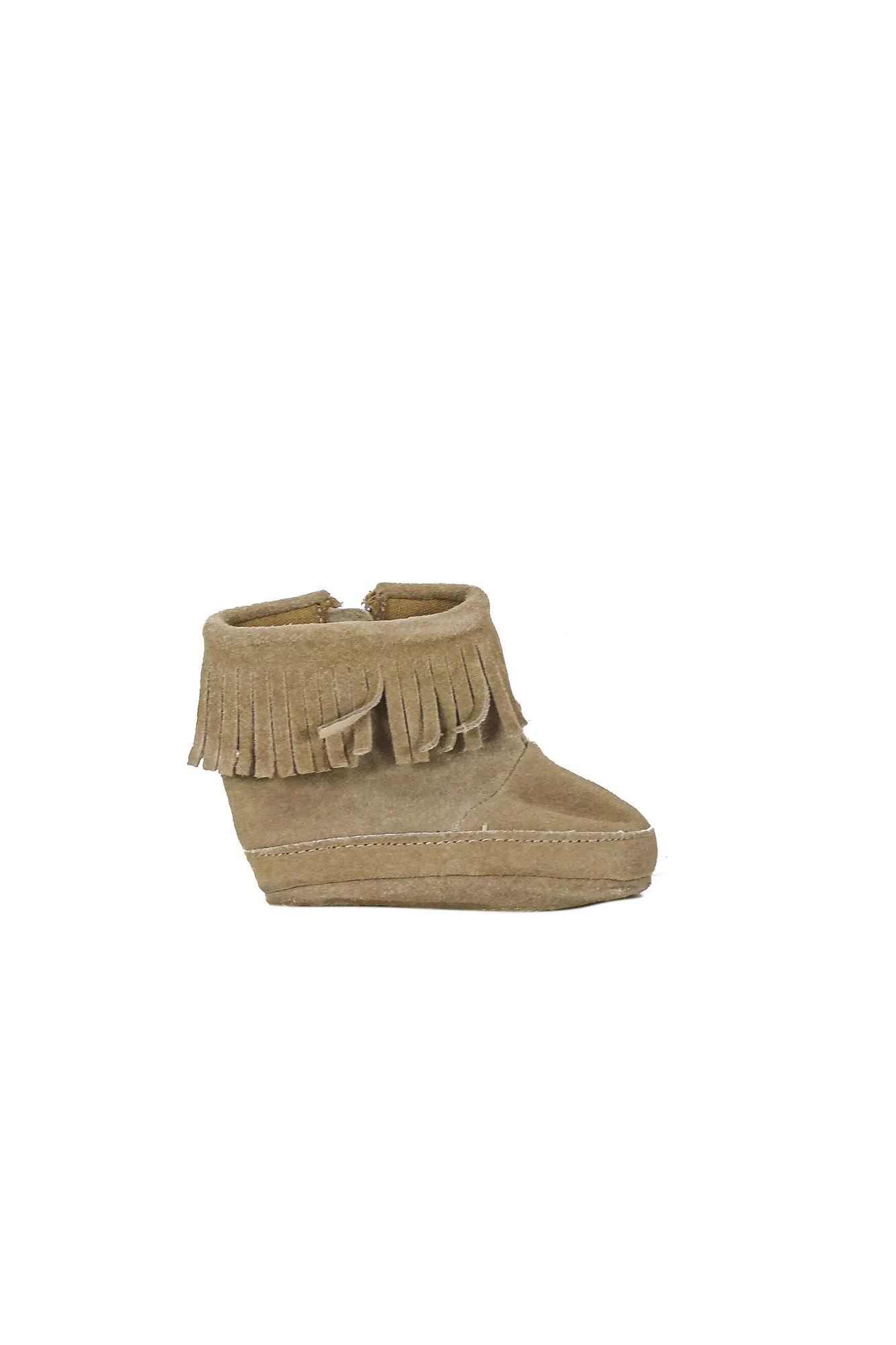 Seed Booties 0-3M (EU16 / US0.5-1 / UK0.5)