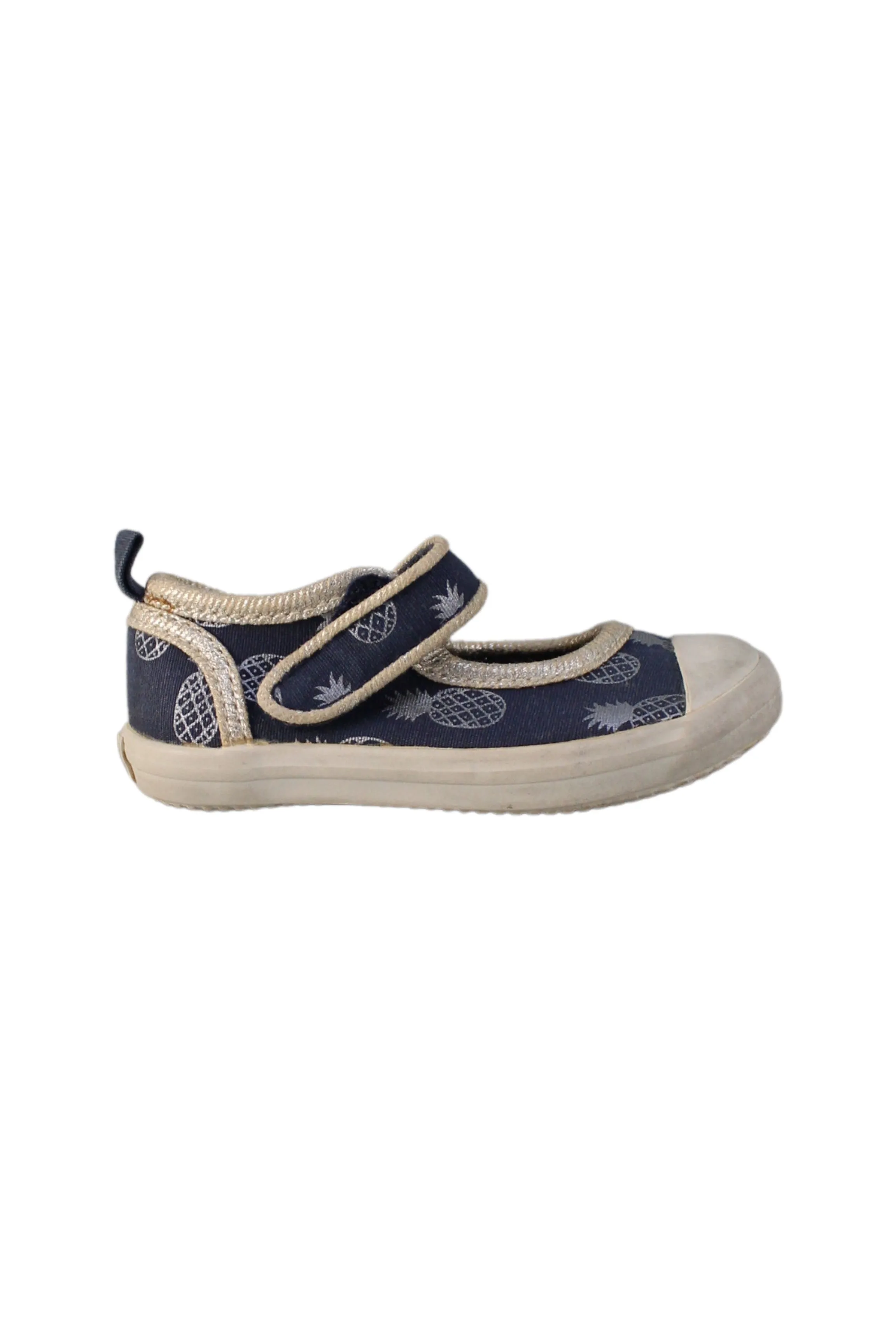 Seed Flats 12-18M (EU20)